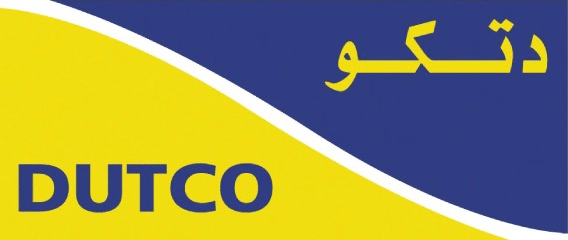 DUTCO Logo