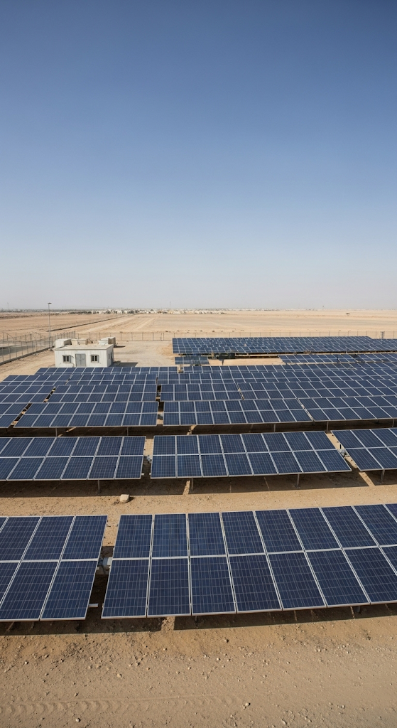 Aozon Energy Solar Solutions