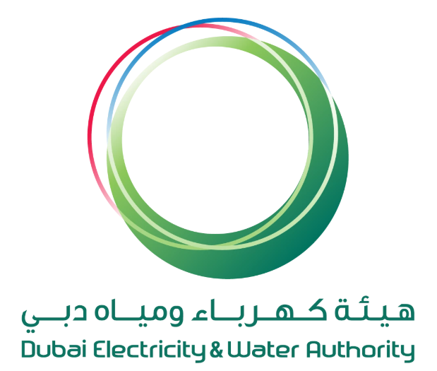 DEWA Logo