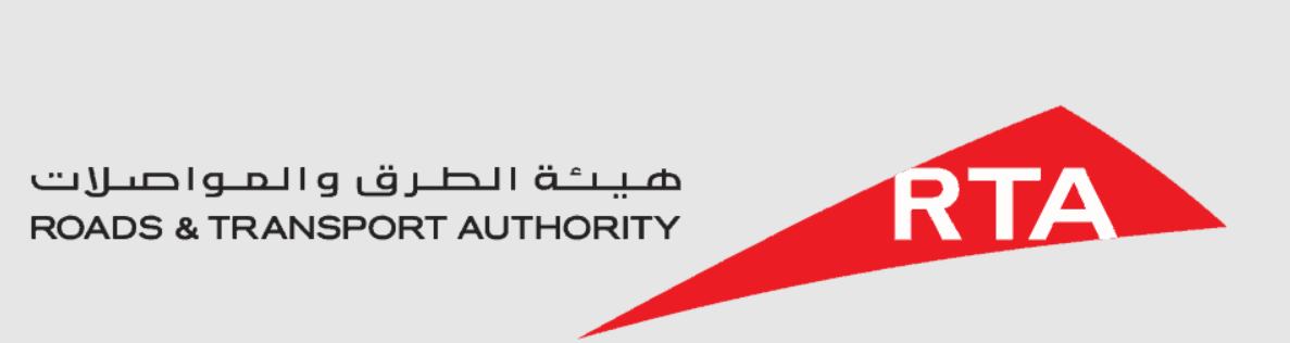 Dubai Transport Logo