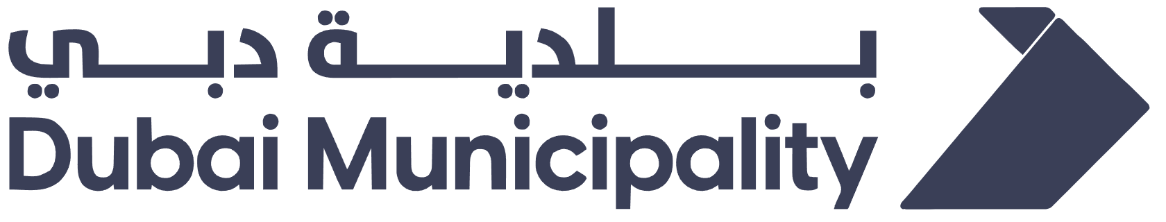 Dubai Municipality Logo