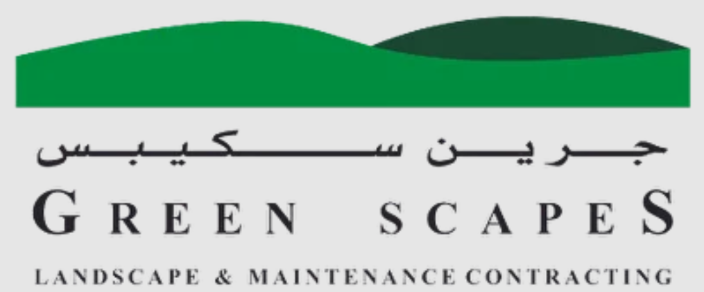 Green Scapes Logo