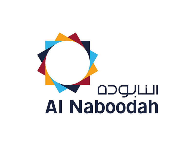 Al Naboodah Logo