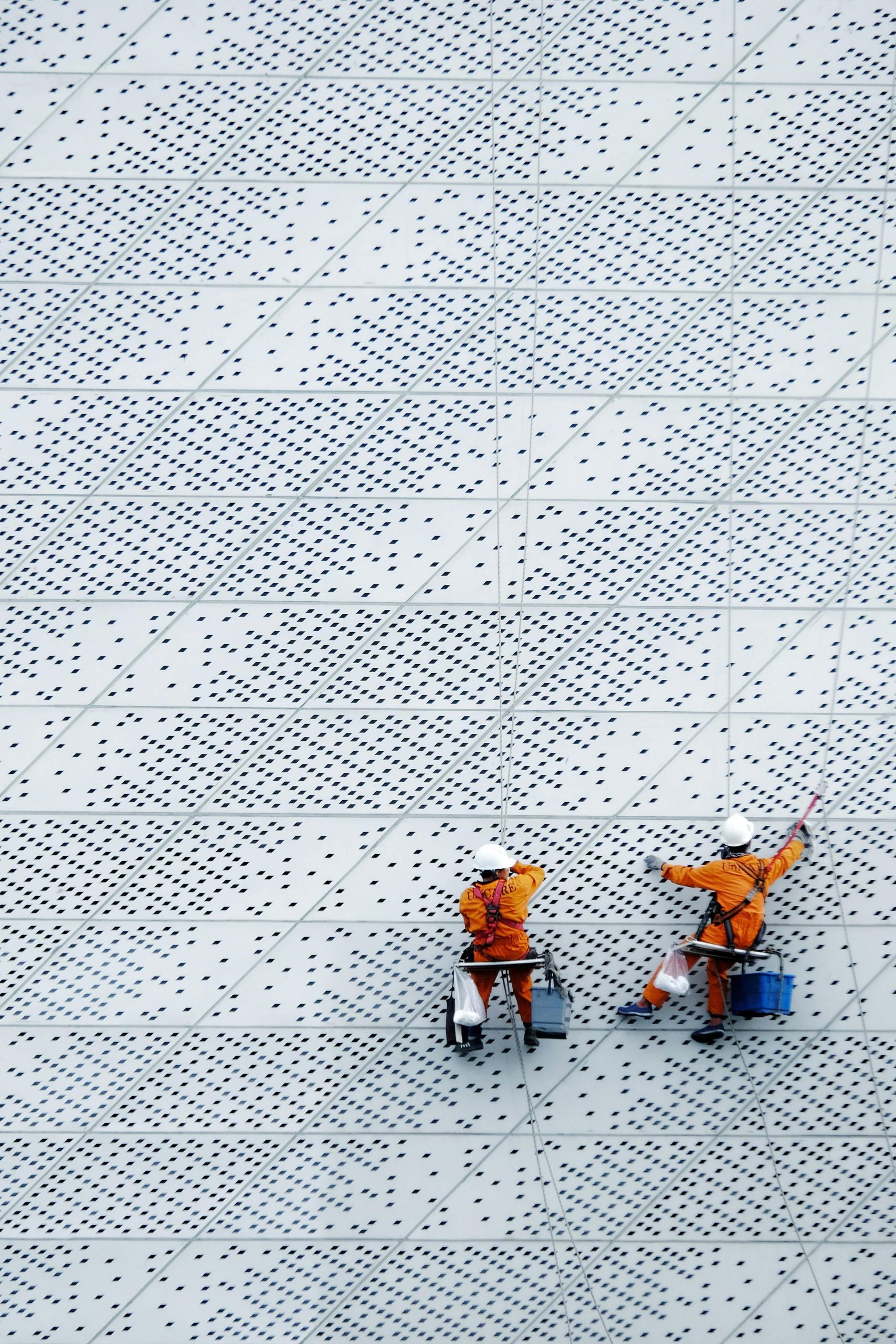 Building Maintenance